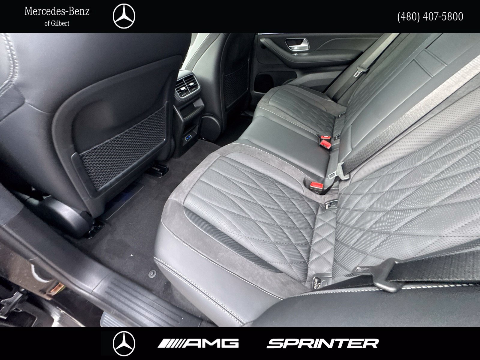 New 2026 Mercedes-Benz GLE 53 AMG 4MATIC Coupe image 23