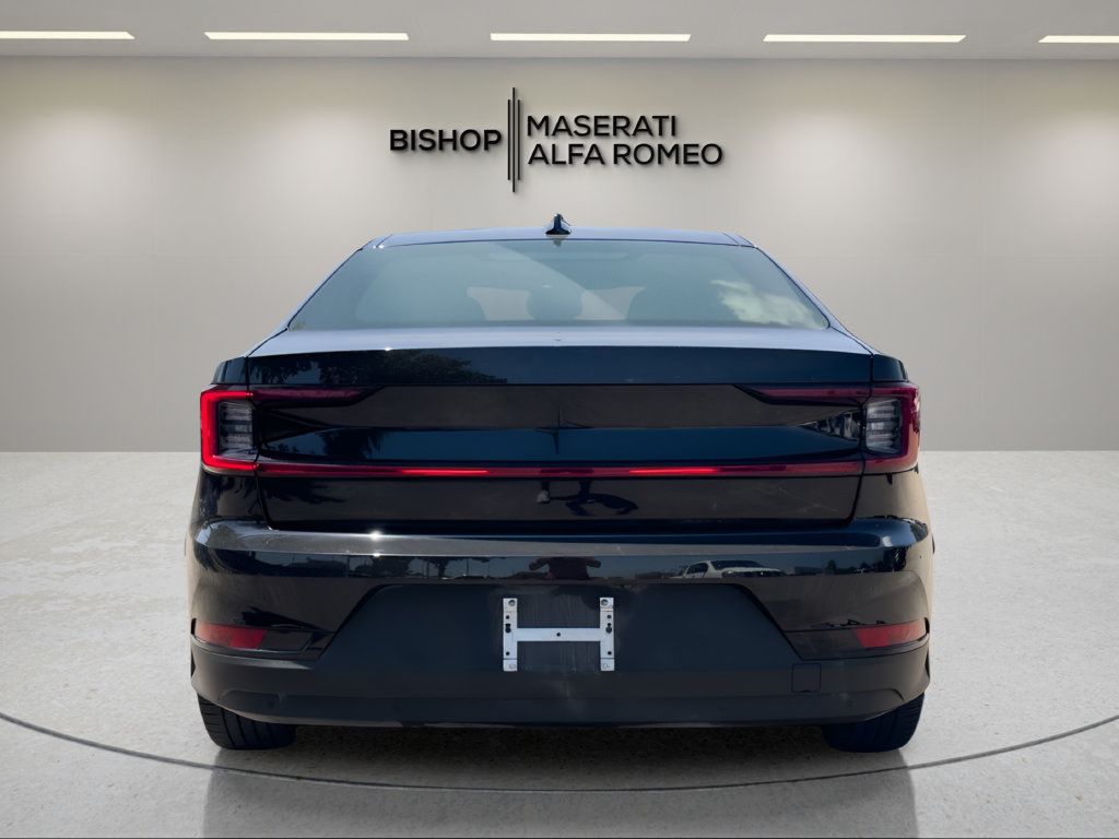 Used 2024 Polestar Polestar 2 AWD/4WD image 4