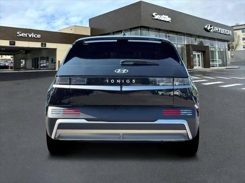 New 2026 Hyundai Ioniq 5 SE RWD image 6