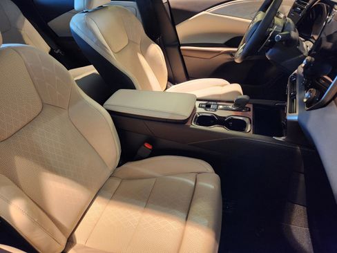 New 2026 Lexus RX 450h AWD image 10