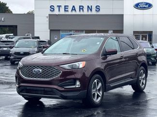 Used 2023 Ford Edge SEL w/ Convenience Package video 2