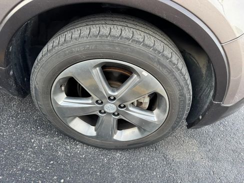 Used 2014 Buick Encore FWD image 4