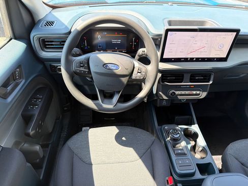 New 2026 Ford Maverick XL AWD/4WD image 17
