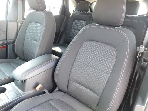 Used 2024 Ford Escape Active AWD/4WD image 15