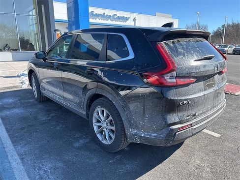 Certified 2023 Honda CR-V EX image 4