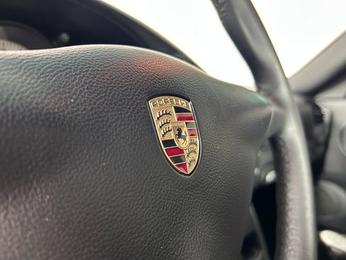 Used 2004 Porsche 911 Carrera 4 AWD/4WD image 19