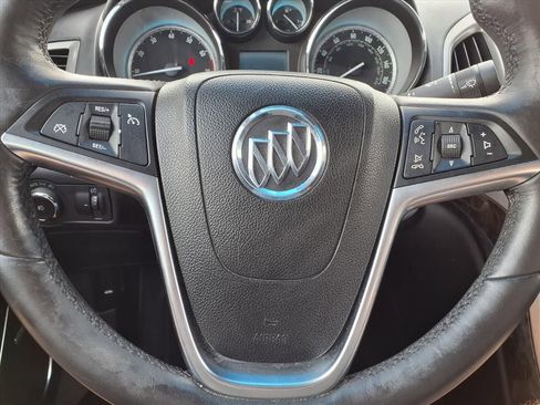 Used 2012 Buick Verano Leather image 17