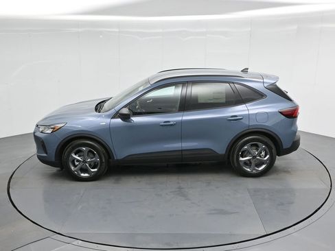 New 2025 Ford Escape ST-Line w/ Equipment Group 301A image 43
