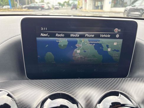 Used 2018 Mercedes-Benz AMG GT C image 20