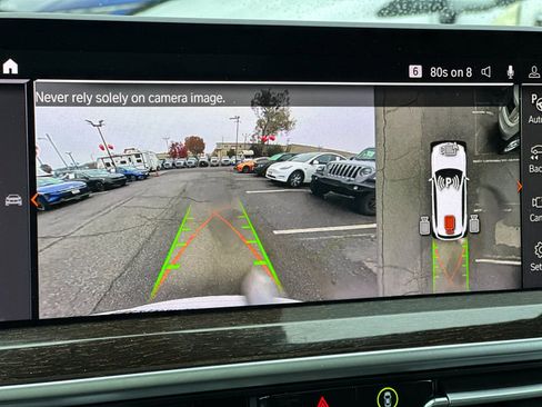 Used 2023 BMW X3 xDrive30i w/ Premium Package w/ZPA image 20