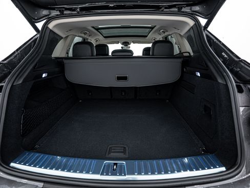 Certified 2025 Porsche Cayenne image 25