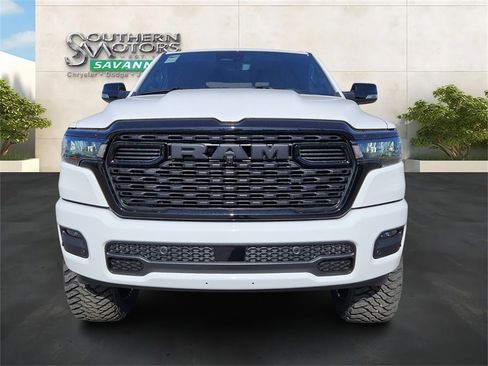 New 2026 RAM 1500 Big Horn image 8