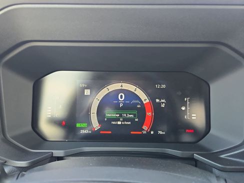 Used 2024 Toyota Land Cruiser 1958 image 30