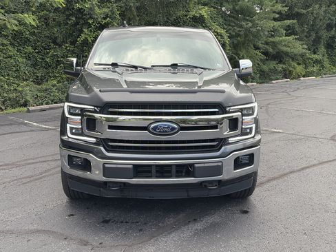 Used 2019 Ford F150 XLT AWD/4WD image 2