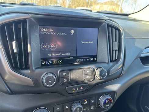 Certified 2022 GMC Terrain AT4 w/ Infotainment Package II image 13