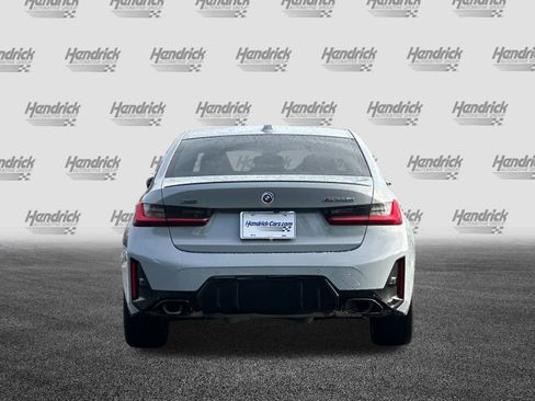 Certified 2023 BMW M340i xDrive w/ Premium Package image 6