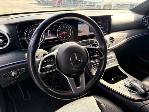 Used 2019 Mercedes-Benz E 300 image 9