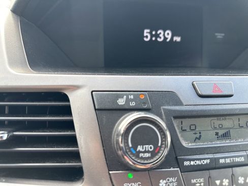Used 2016 Honda Odyssey EX-L image 6