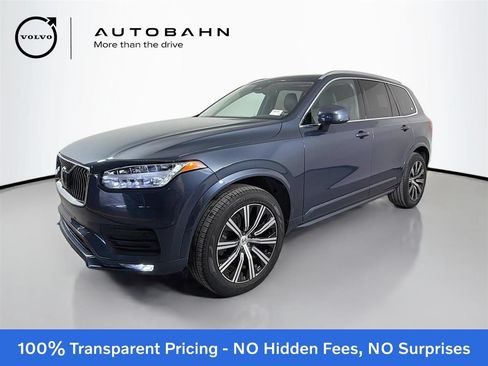 Certified 2023 Volvo XC90 B6 Core AWD/4WD image 1