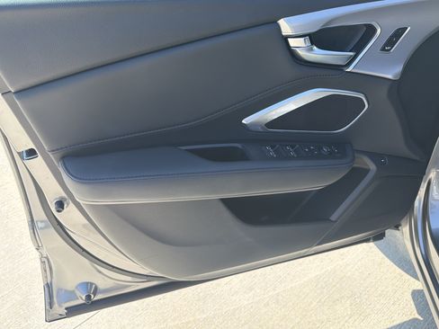 Certified 2024 Acura RDX SH-AWD image 14