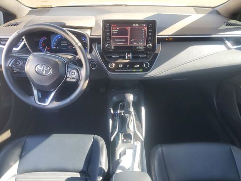 Used 2022 Toyota Corolla XSE image 10