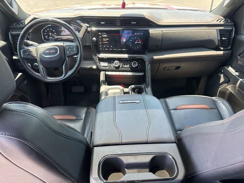 Certified 2024 GMC Sierra 2500 AT4 w/ AT4 Premium Plus Package AWD/4WD image 20