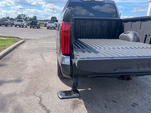 Used 2026 Toyota Tundra SR5 w/ SX Package RWD image 15