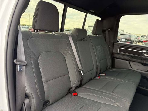 New 2025 RAM 1500 Lone Star image 23