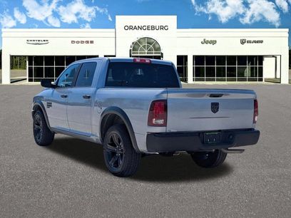 Used 2024 RAM 1500 Warlock