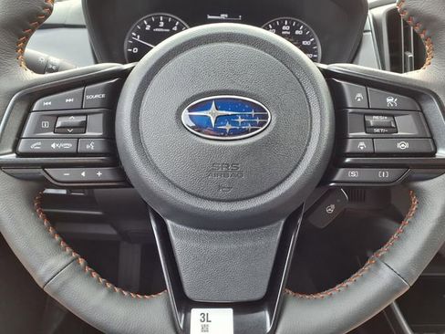 New 2026 Subaru Crosstrek 2.5i Limited AWD/4WD image 14
