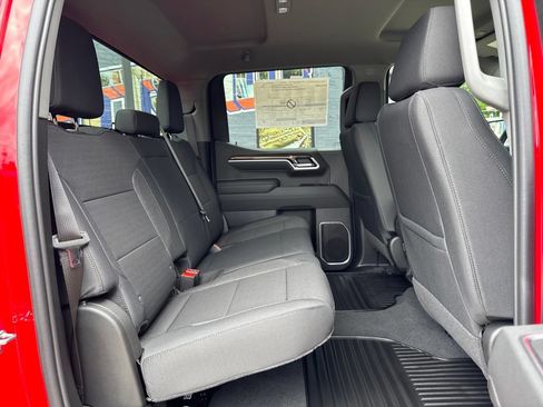 New 2026 Chevrolet Silverado 1500 LT AWD/4WD image 13