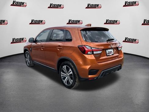 Used 2024 Mitsubishi Outlander Sport AWD image 3