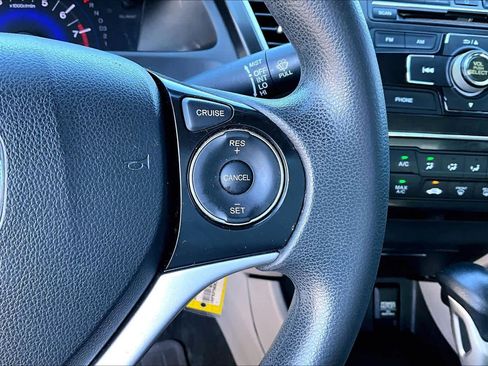 Used 2013 Honda Civic LX image 24