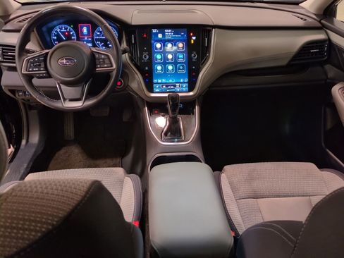 Used 2024 Subaru Outback Premium image 16