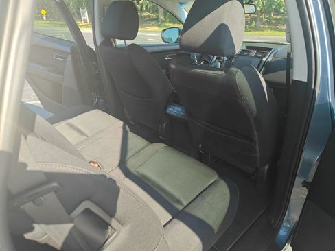 Used 2015 MAZDA CX-9 Sport FWD image 14
