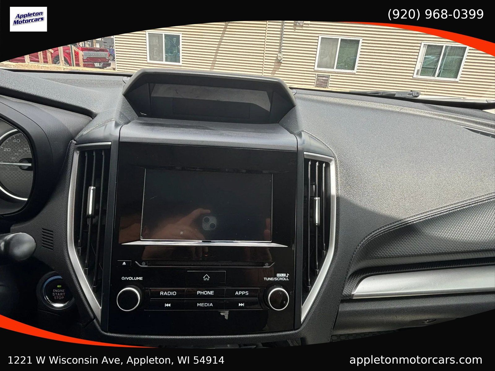 Used 2019 Subaru Forester Premium AWD/4WD image 12