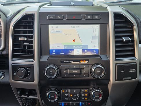 Used 2021 Ford F250 Lariat AWD/4WD image 15