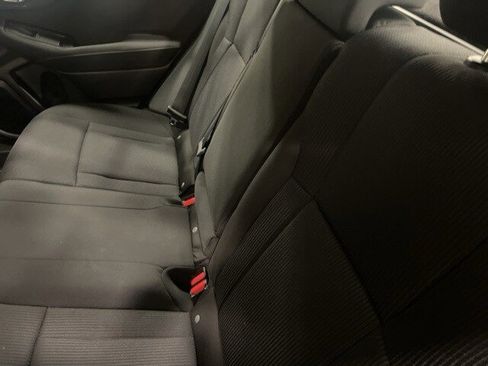 New 2025 Subaru Legacy Premium image 10