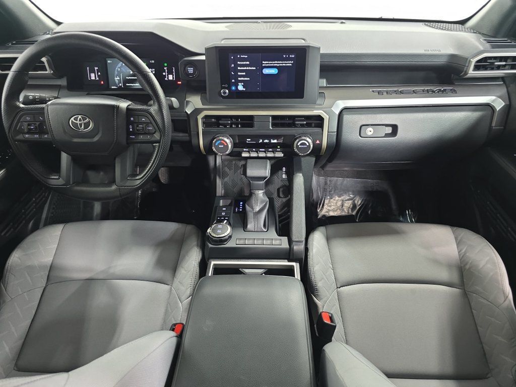 Used 2026 Toyota Tacoma SR5 AWD/4WD image 13