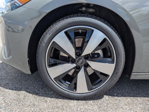 New 2025 Audi A5 2.0T Premium Plus image 35