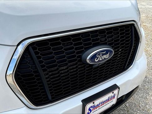 Used 2022 Ford Transit 350 XLT image 31