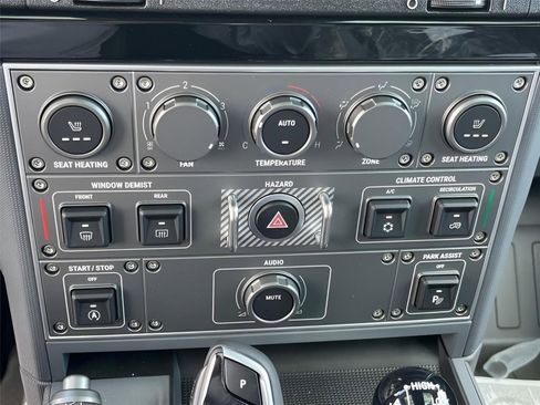 New 2024 INEOS Grenadier AWD/4WD image 13