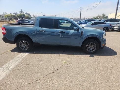Used 2023 Ford Maverick XLT w/ XLT Luxury Package FWD image 15