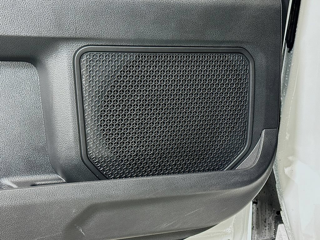 Certified 2026 Toyota Tundra SR5 w/ SX Package RWD image 18