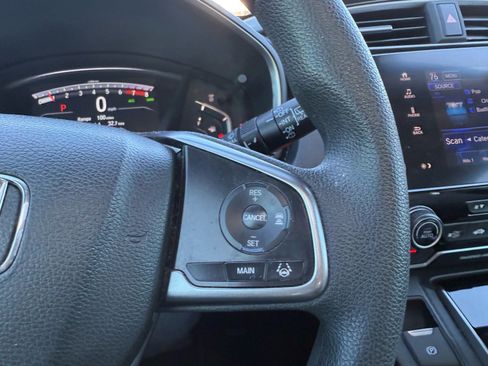 Used 2018 Honda CR-V EX image 27