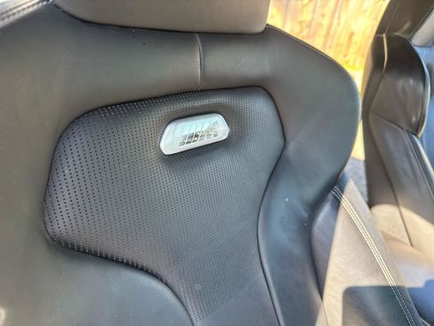 Used 2015 BMW M3 RWD image 23