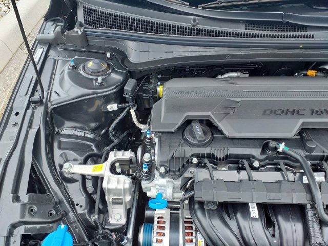 New 2026 Hyundai Tucson SEL Plus AWD/4WD image 48