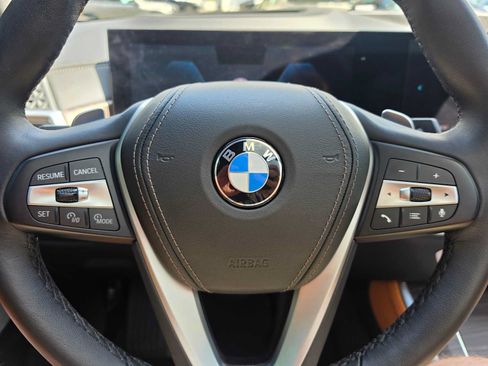 Used 2024 BMW X5 xDrive40i w/ Premium Package AWD/4WD image 24