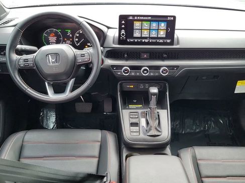 Used 2025 Honda CR-V Sport-L image 12