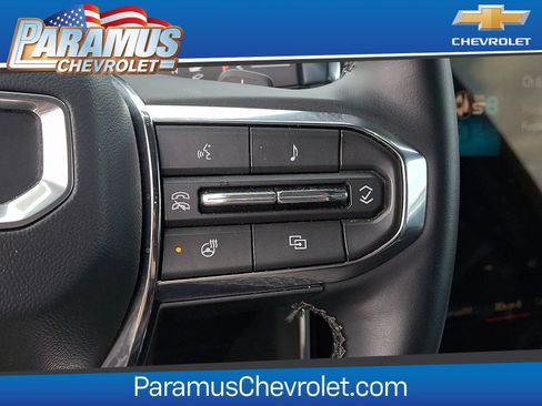 Used 2026 GMC Acadia Elevation w/ Elevation Premium Package AWD/4WD image 23